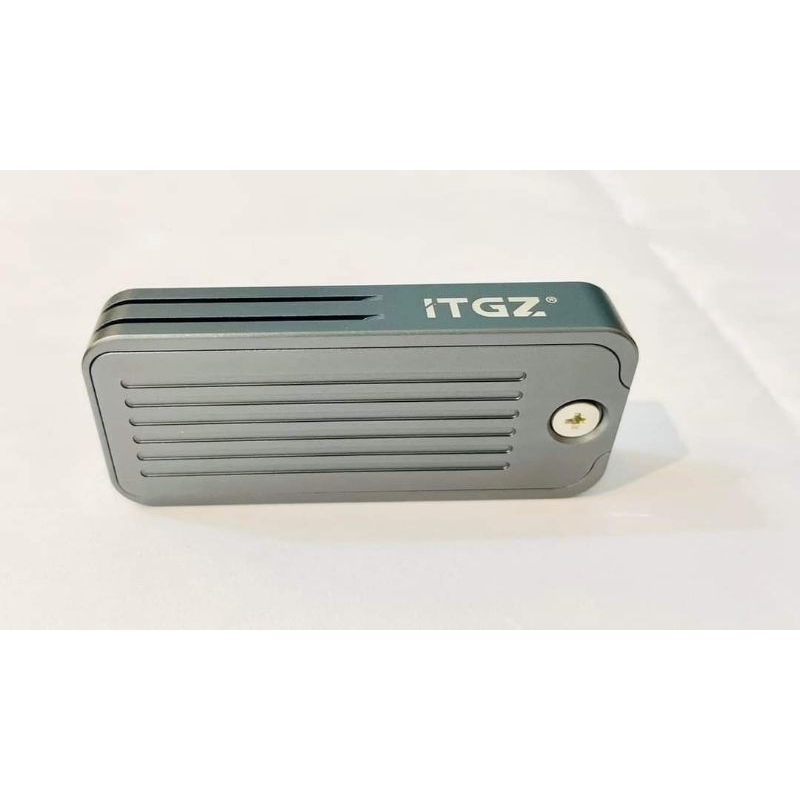 Box M2 NVMe 2230 / 2242 / 2280 10Gbps USB3.2 Gen 2 - BH 6 tháng