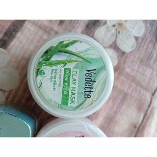 nạ đất sét hàng còn đầy giá 10k