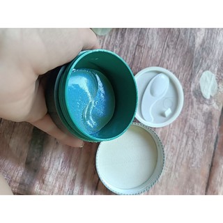 nạ đất sét hàng còn đầy giá 10k