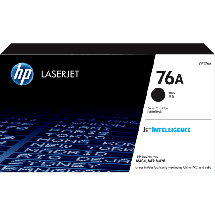 [Mã ELHP3TR giảm 12% đơn 500K] Mực hộp máy in laser HP CF276A