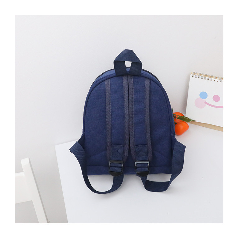 Balo đi học đi chơi hình cá mập cá tính cho bé trai bé gái