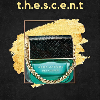 ᵗ.ʰ.ᵉ.ˢ.ᶜ.ᵉ.ⁿ.ᵗ - nước hoa marc jacobs decadence 5ml/10ml/20ml