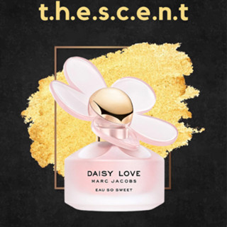 t.h.e.s.c.e.n.t -  Nước hoa Daisy Love Marc Jacobs Eau So Sweet 5ml/10ml/20ml