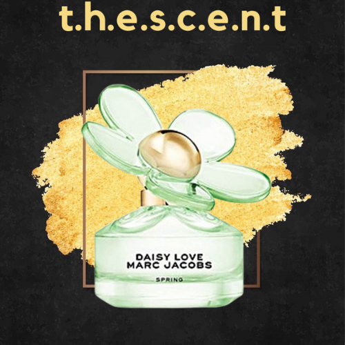 ᵗ.ʰ.ᵉ.ˢ.ᶜ.ᵉ.ⁿ.ᵗ - Nước hoa Marc Jacobs Daisy Spring Eau De Toilette 5ml/10ml/20ml