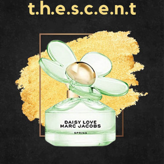ᵗ.ʰ.ᵉ.ˢ.ᶜ.ᵉ.ⁿ.ᵗ - nước hoa marc jacobs daisy spring eau de toilette 5ml/10ml/20ml