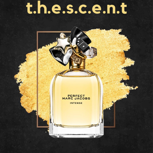 ᵗ.ʰ.ᵉ.ˢ.ᶜ.ᵉ.ⁿ.ᵗ - Nước hoa Marc Jacobs Perfect Intense 5ml/10ml/20ml