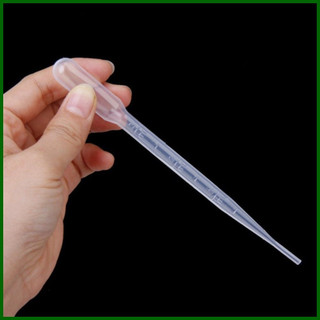 Ống bóp nhỏ giọt 3ml, 5ml đong dung dịch, tưới cây mini, vệ sinh cặn
