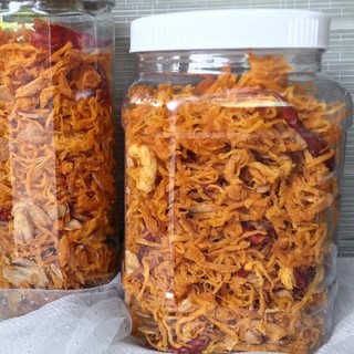 Khô Gà Bơ Tỏi Thượng Hạng