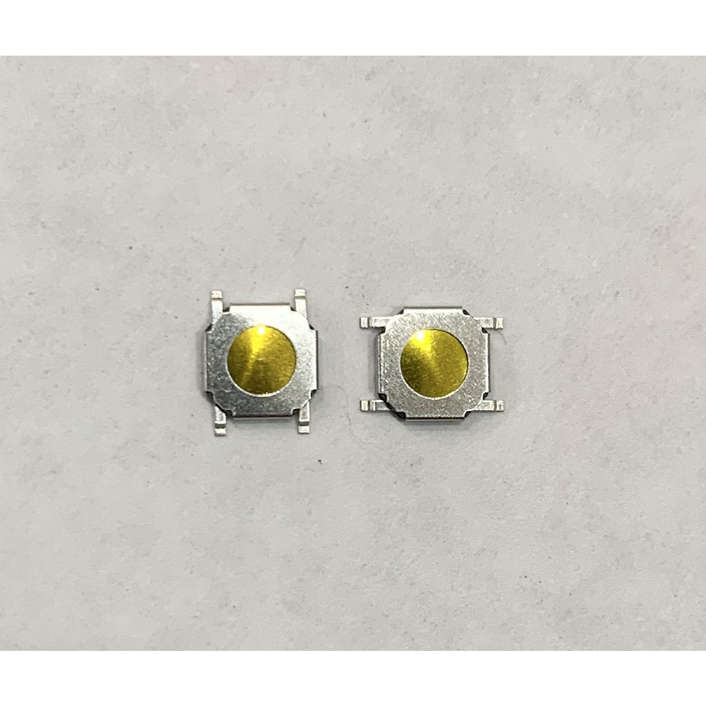 Phím bấm chip SMD TVCM15-010 (5.2x5.2x1mm)(100pcs)