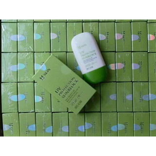 KEM CHỐNG NẮNG NHÂN SÂM SPF50 +
