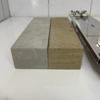 Đá mài dao tự nhiên