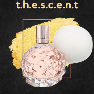  t.h.e.s.c.e.n.t -  Nước hoa Ari By Ariana Grande Eau De Parfum 5ml 10ml 20ml 