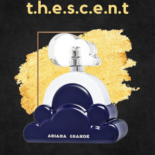  t.h.e.s.c.e.n.t_ Nước hoa Ariana Grande Cloud Intense 5ml 10ml_t.h.e.s.c.e.n.t 