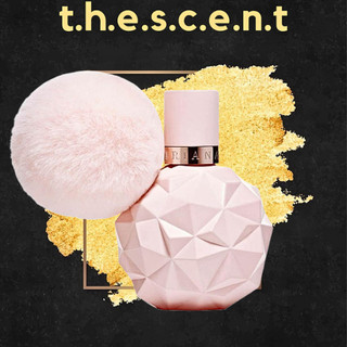  t.h.e.s.c.e.n.t - Nước hoa Ariana Grande Sweet Like Candy EDP 5ml 10ml 20ml 