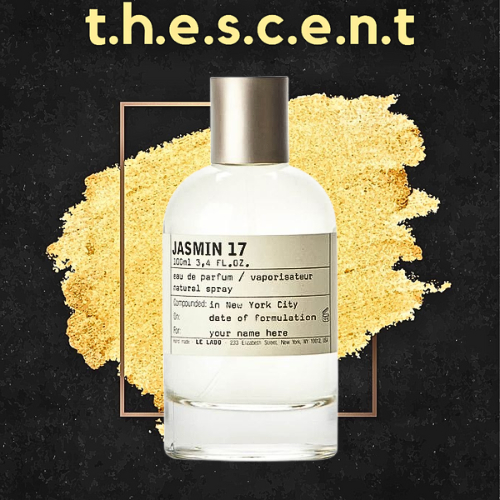 LE LABO JASMIN 17 15ml ルラボ JASMIN 17 15ml JASMIN 17 (ジャスミン