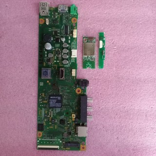 Bo mạch tivi Sony 32W600D,bo xử lý, khiển, nguồn,main chính,chủ, wifi,bo mắt