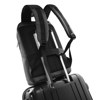 Balo Laptop Mikkor The Amiri Backpack