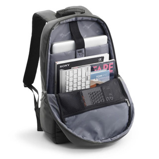 Balo Laptop Mikkor The Amiri Backpack