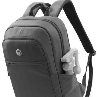 Balo Laptop Mikkor The Amiri Backpack
