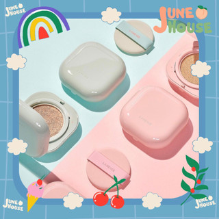Phấn Nước Laneige Neo Matte/Glow