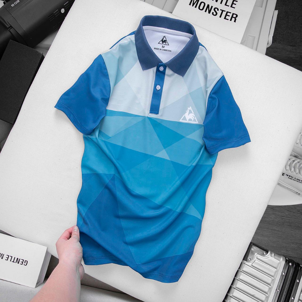 SALE ÁO POLO NAM LẺ SIZE