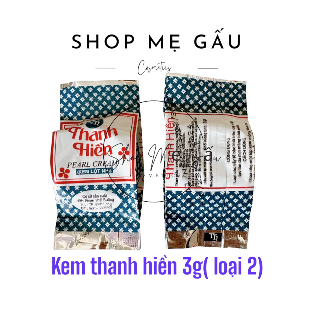 KEm thanh hiền lẻ trộn kem ( không chữ)