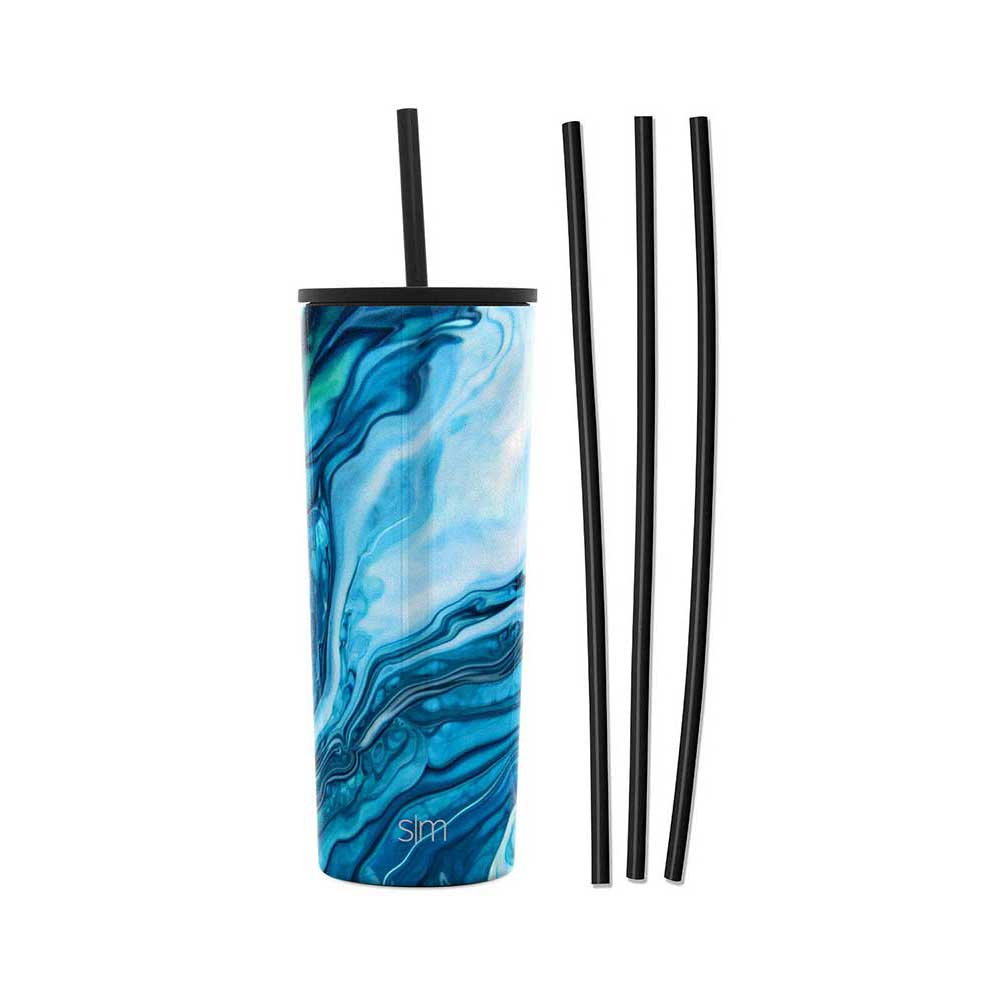 Ly giữ nhiệt Simple Modern Classic Tumblers, 710ml