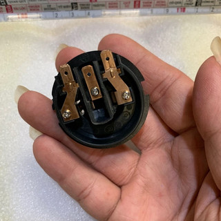 Chân đế ấm bình đun nước siêu tốc - ấm siêu tốc 2.8CM Lẻ