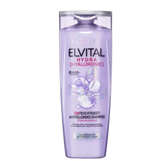 DẦU GỘI LOREAL ELVITAL, HÀNG ĐỨC