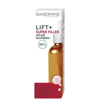 Serum Diadermine Lift + Super Filler, chống lão hóa