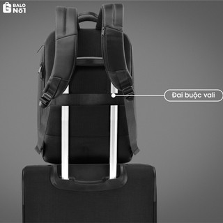 Balo Laptop Văn Phòng KingBag HormesThời Trang Chất Xịn