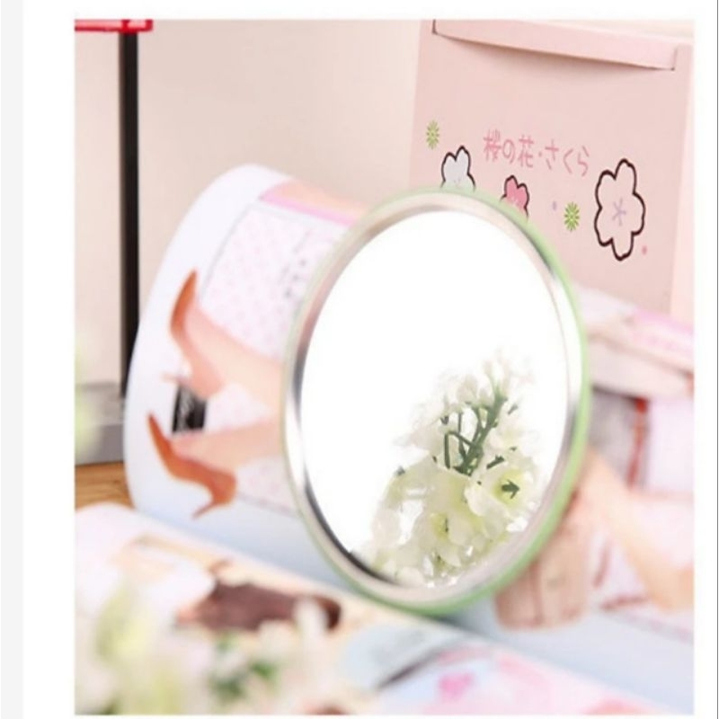 Gương Mini Cute