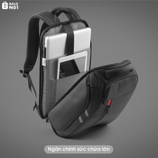 Balo Laptop Văn Phòng KingBag HormesThời Trang Chất Xịn