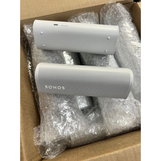 Loa di động Sonos Roam - white