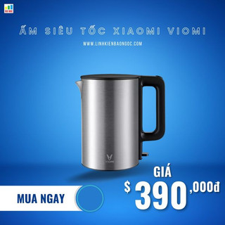 Ấm siêu tốc Viomi YM-K1506