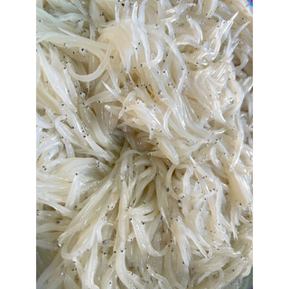 cá Ngần tươi