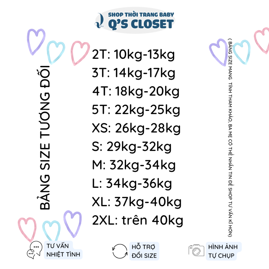 Áo thun in hình cổ tròn tay ngắn chất vải cotton xược thoáng mát dành cho bé từ 10kg-trên 40kg