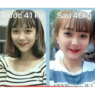 Combo 2 hộp tăng cân Multi Vitamin Plus