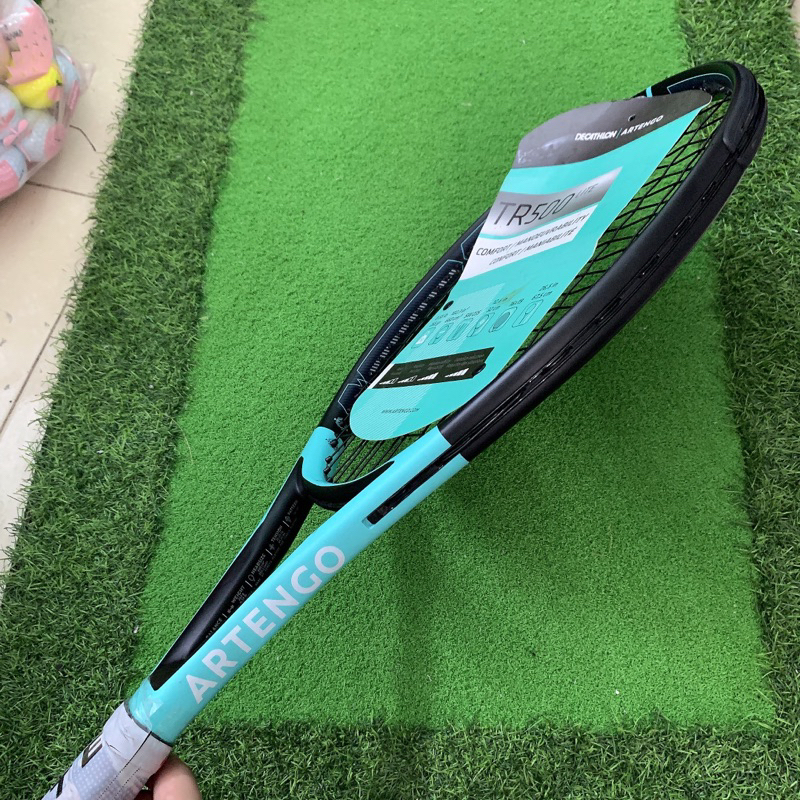Vợt Tennis Artengo TR500 Lite - 265g