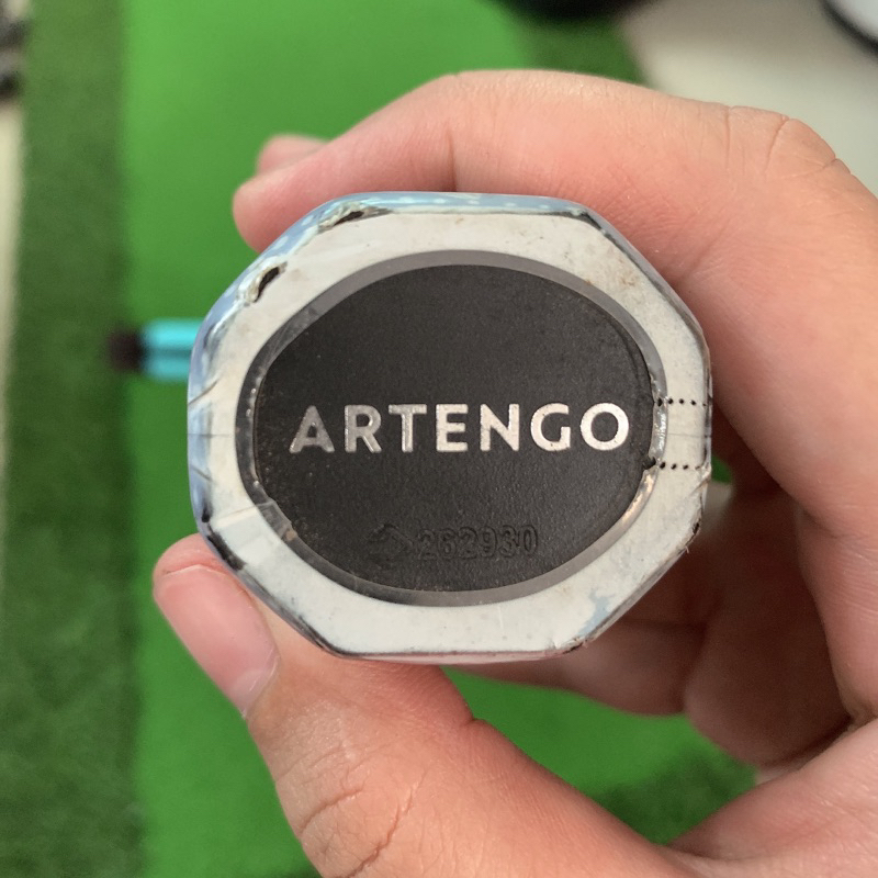 Vợt Tennis Artengo TR500 Lite - 265g