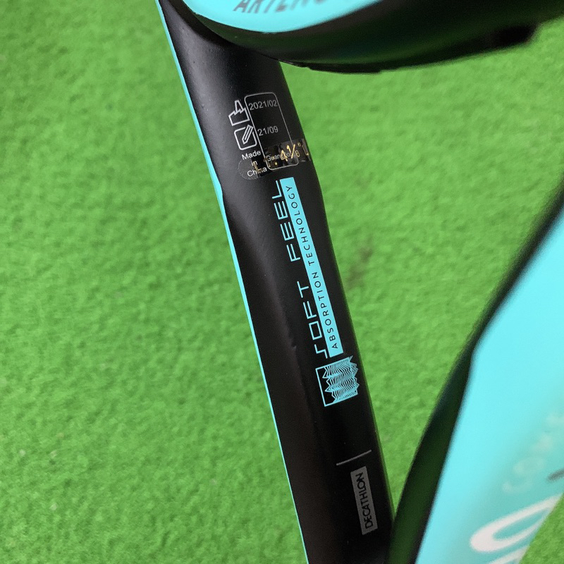 Vợt Tennis Artengo TR500 Lite - 265g