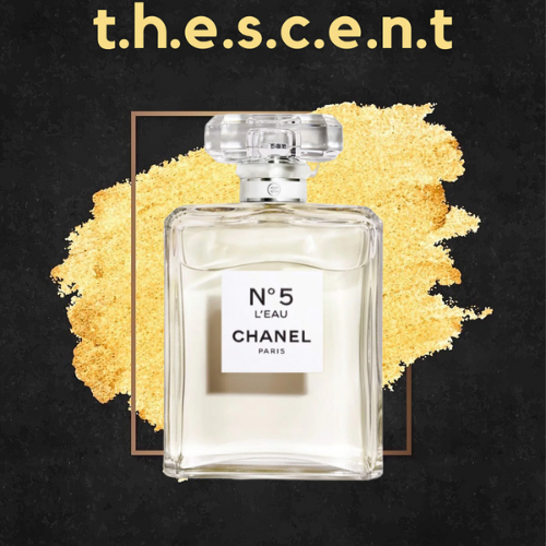 Nước hoa nữ L'eau No5 EDT 5ml/10ml/20ml