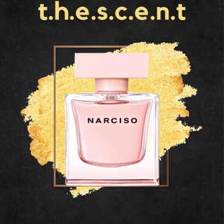 ᵗ.ʰ.ᵉ.ˢ.ᶜ.ᵉ.ⁿ.ᵗ - nước hoa eau de parfum cristal ᵗ.ʰ.ᵉ.ˢ.ᶜ.ᵉ.ⁿ.ᵗ