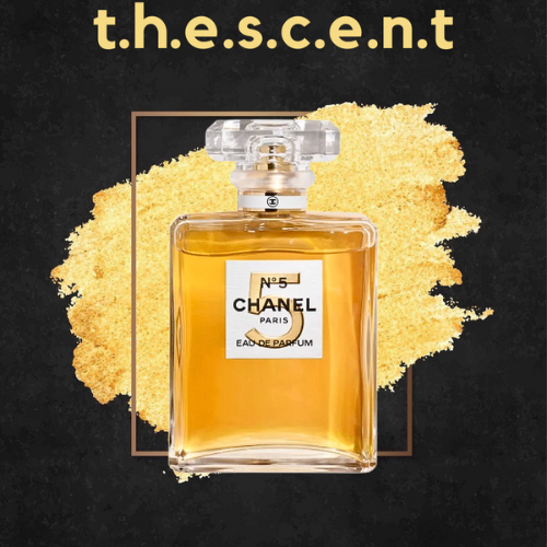 Nước hoa nữ ₵Ⱨ₳₦ɆⱠ No5 EDP