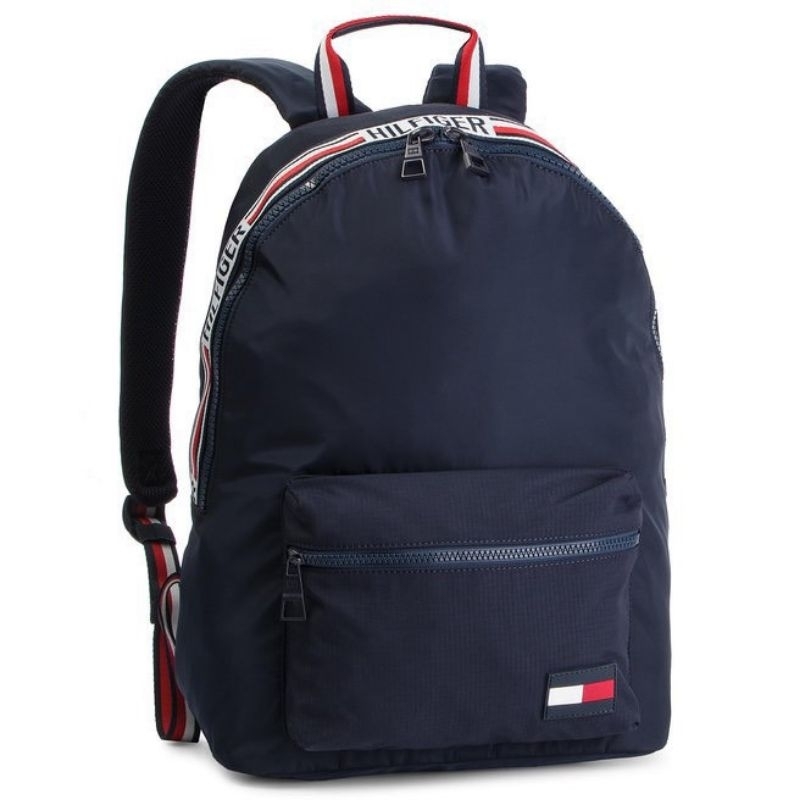 Balo Tommy Hilfiger Sport - Kiểu dáng thể thao Unisex
