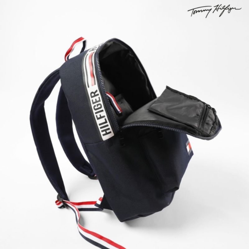 Balo Tommy Hilfiger Sport - Kiểu dáng thể thao Unisex