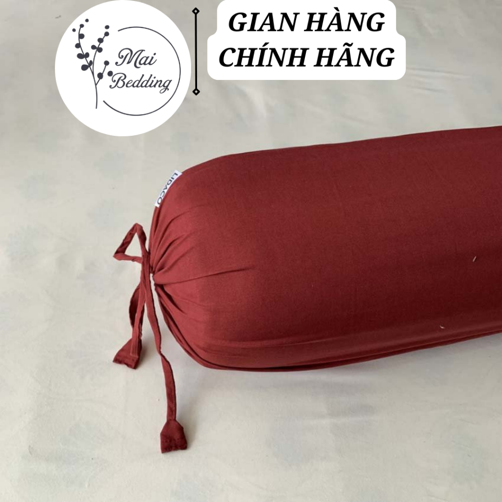 Vỏ Gối Ôm Maibedding Mẫu Mã Đơn Giản Sang Trọng Chất Liệu Cotton Tici Mềm Mịn Thoải Mái Không Phai Bai Xù
