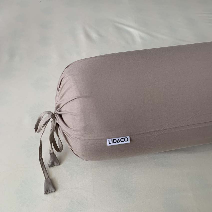 Vỏ Gối Ôm Maibedding Mẫu Mã Đơn Giản Sang Trọng Chất Liệu Cotton Tici Mềm Mịn Thoải Mái Không Phai Bai Xù