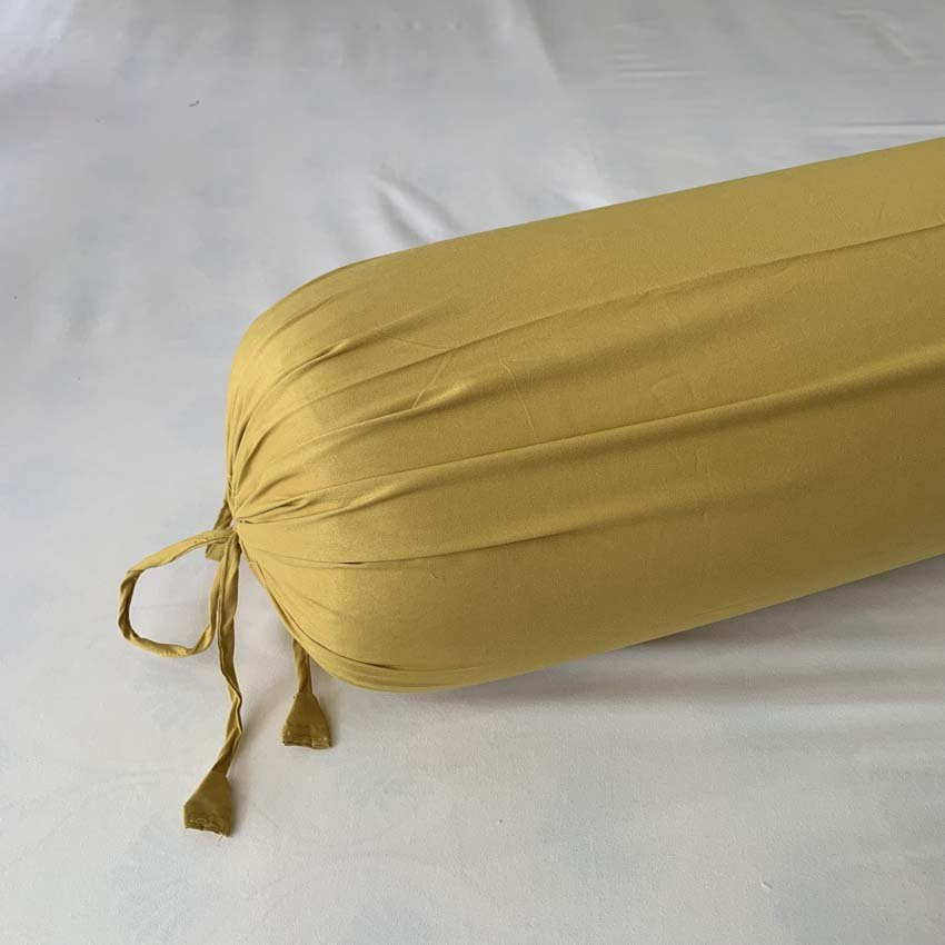 Vỏ Gối Ôm Maibedding Mẫu Mã Đơn Giản Sang Trọng Chất Liệu Cotton Tici Mềm Mịn Thoải Mái Không Phai Bai Xù