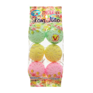 Long não/Băng phiến thơm thuận an túi treo 200g